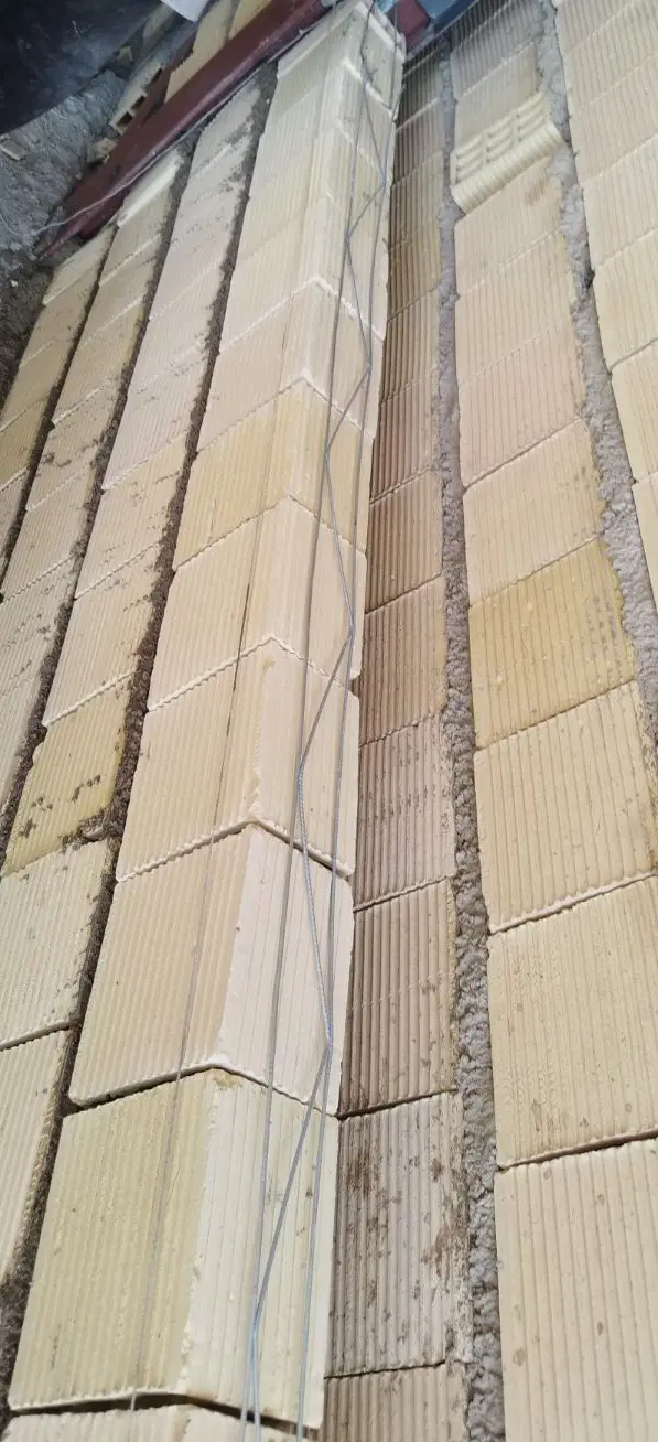 ملک ویلایی گلدشت