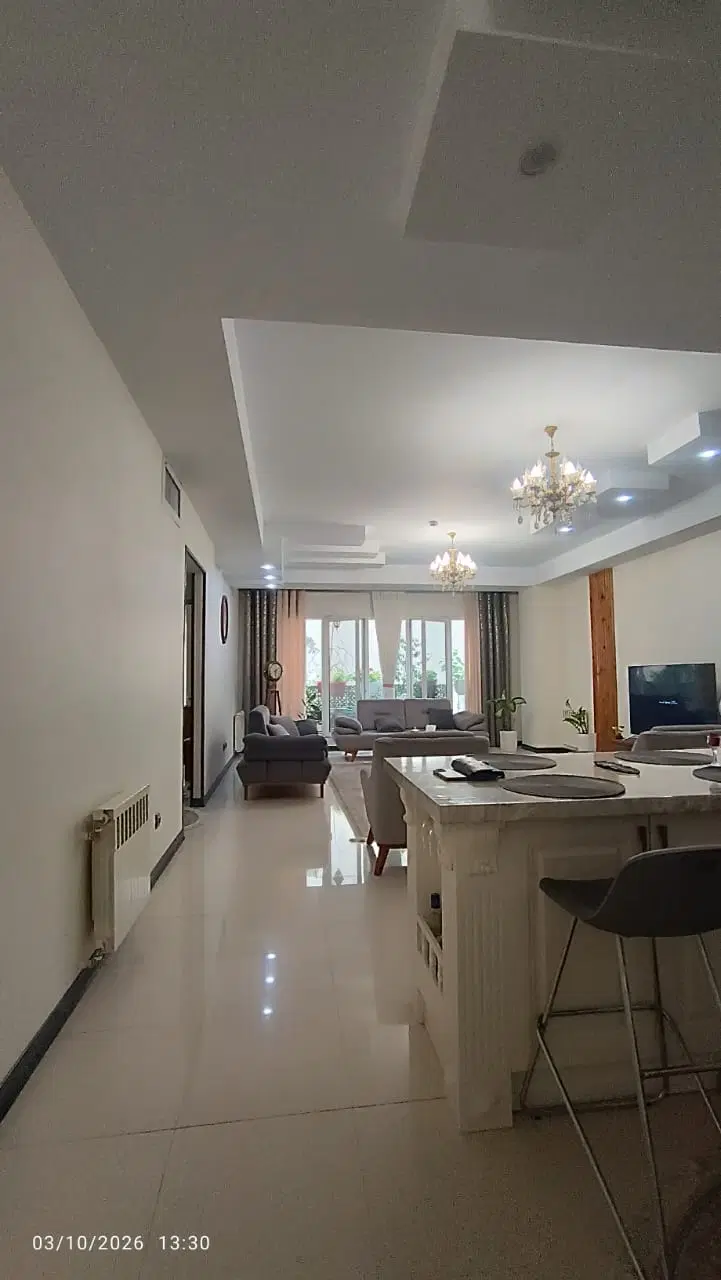 ۸۰ متری _روبه نما _ بی نظیر