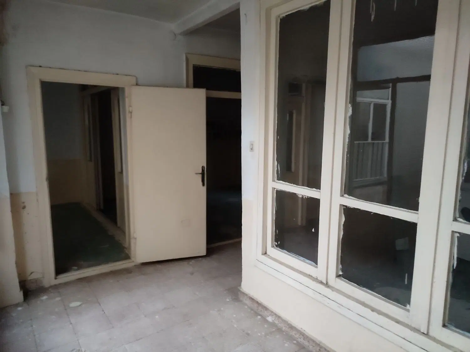خانه ویلایی 80متری در دوطبقه
