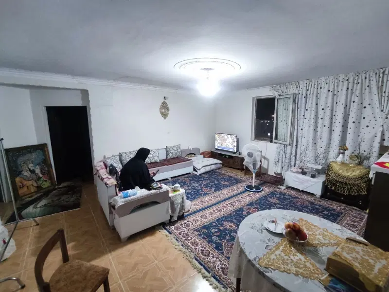 فروش آپارتمان شهرک مطهری