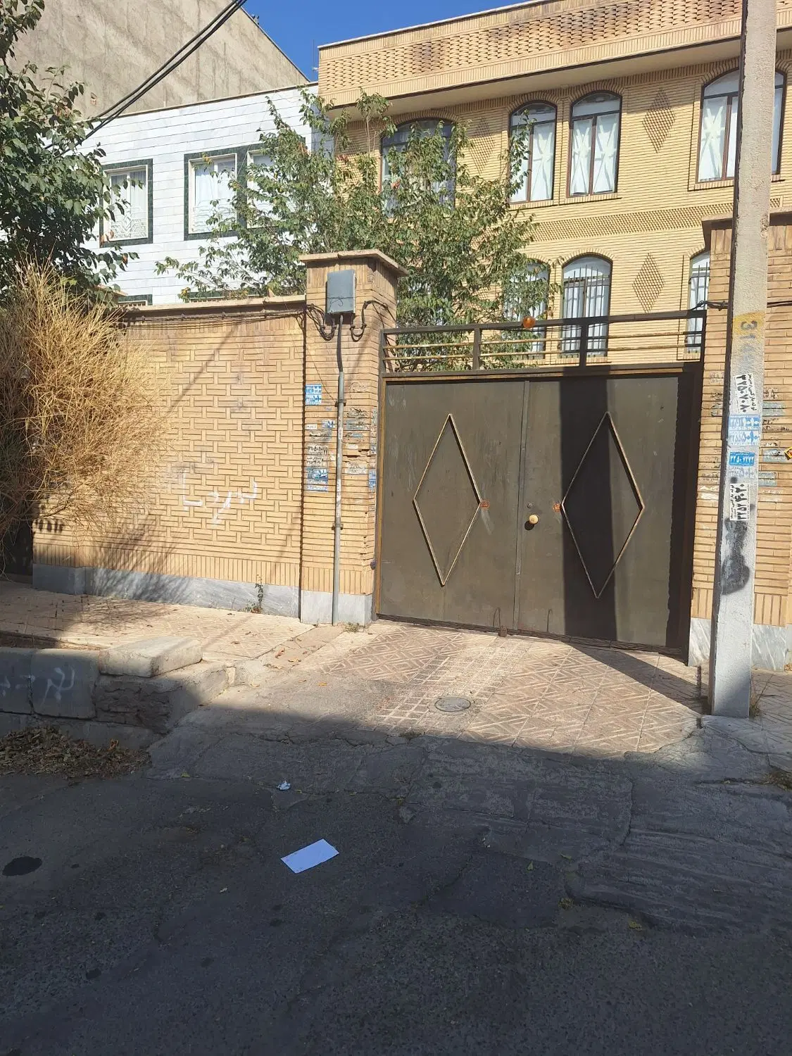 اجاره ۸۵ متری بسیار ارزان