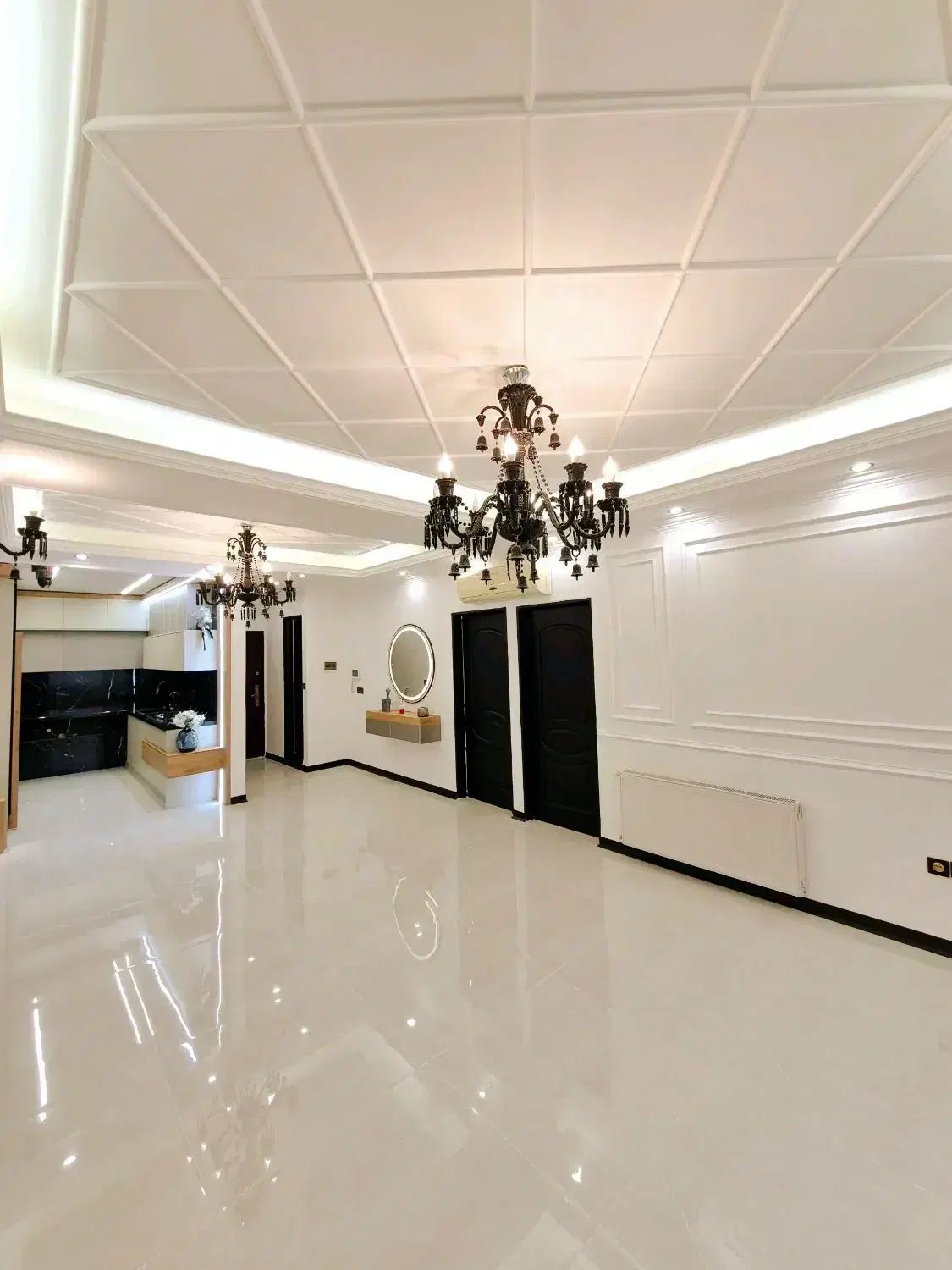 64متر2خواب*سرمایه گذاری مطمعن*سندتک برگ_۱۶۰۰وام