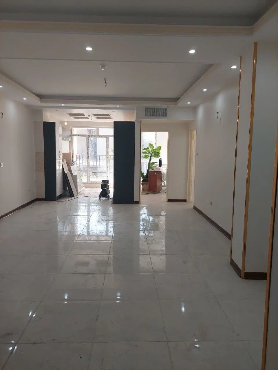 اپارتمان نوساز مسعودیه