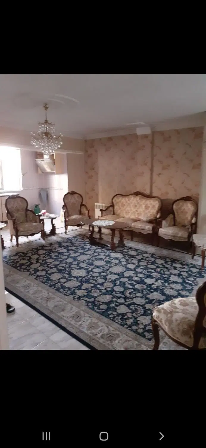 شهرری آردایران۶۰متر۱خ تکواحدی فروشی