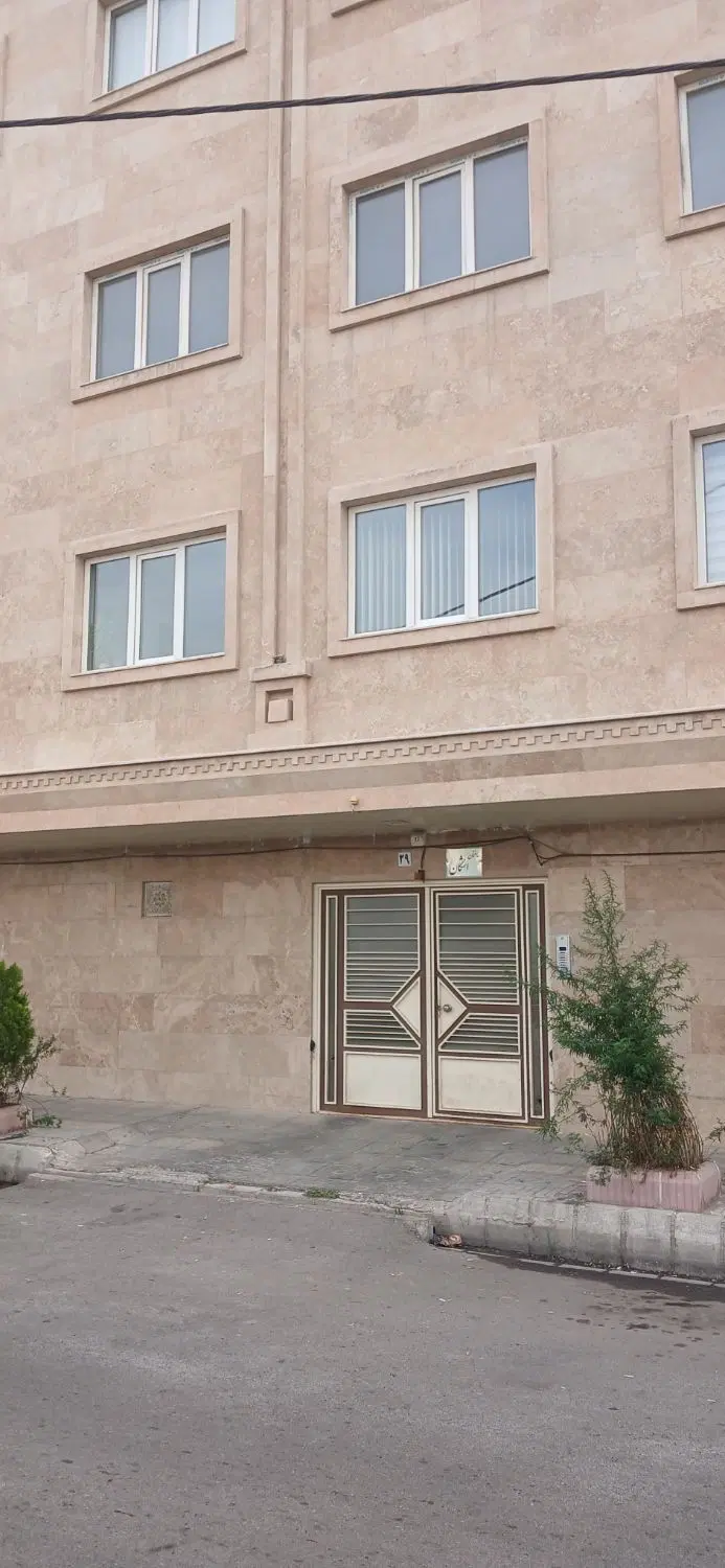 اجاره آپارتمان رسالت سه خواب نوساز