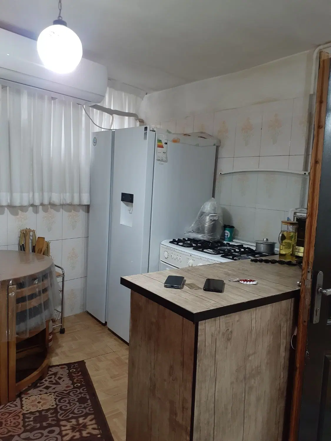 اجاره خانه در بلوار کارگر غربی
