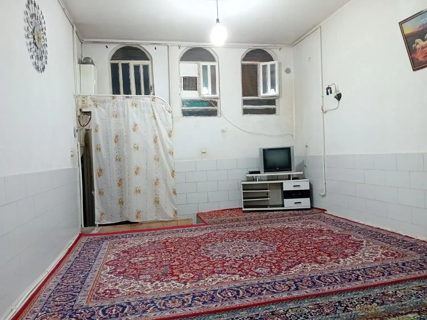 سوئیت اجاره ای
