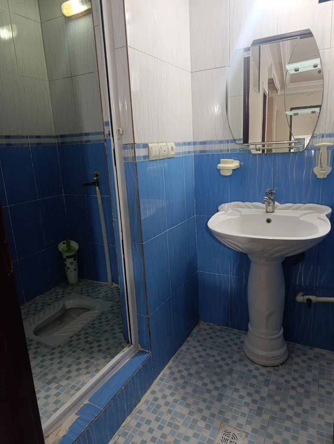 اجاره آپارتمان دو خوابه