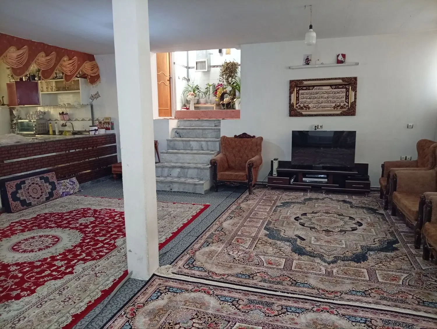 خانه ویلایی