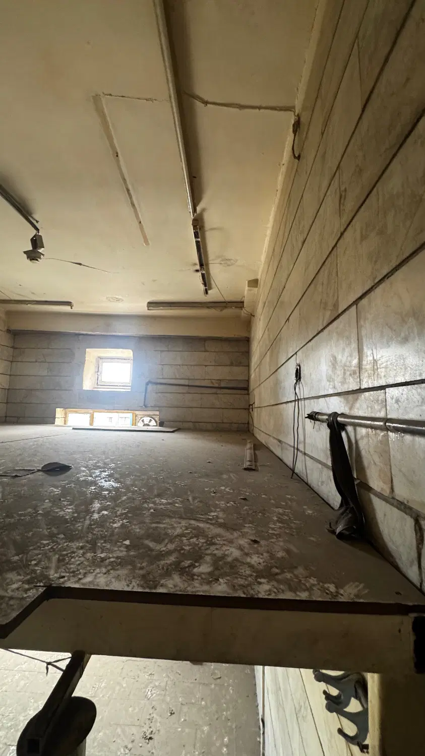 فروش ملک تجاری