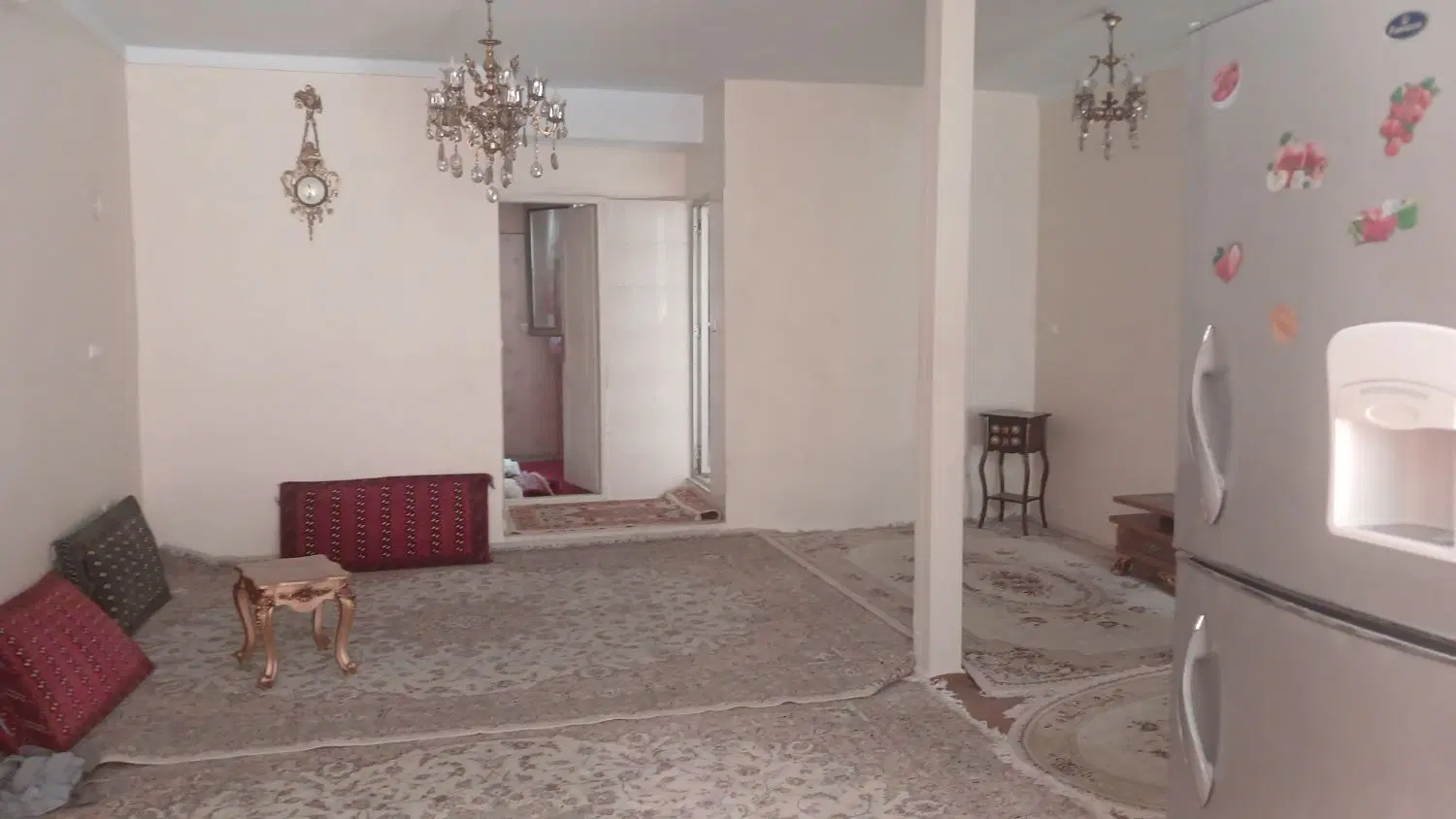 اجاره خانه ویلایی