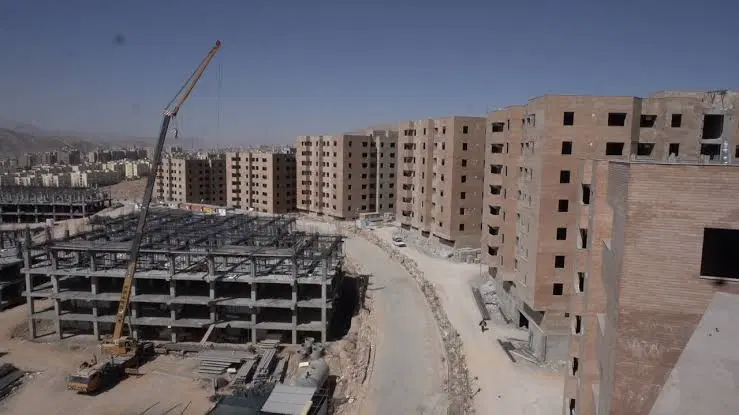 پیش فروش ملک