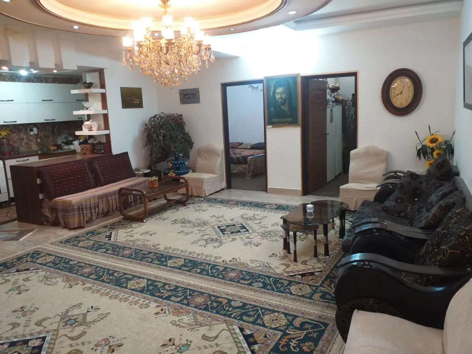 ۱۰۲ متری اوکازیون