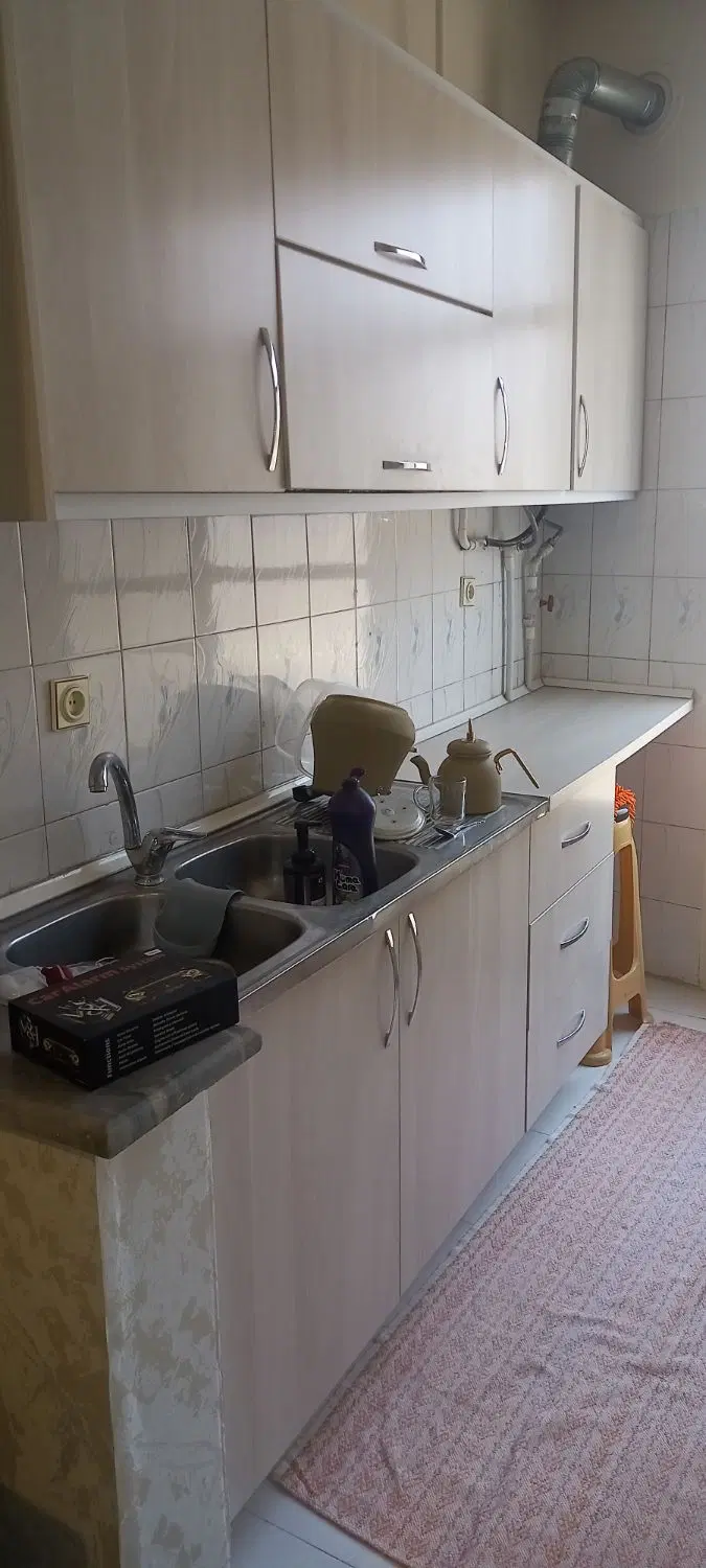 اسکندری کوچه سهیلی