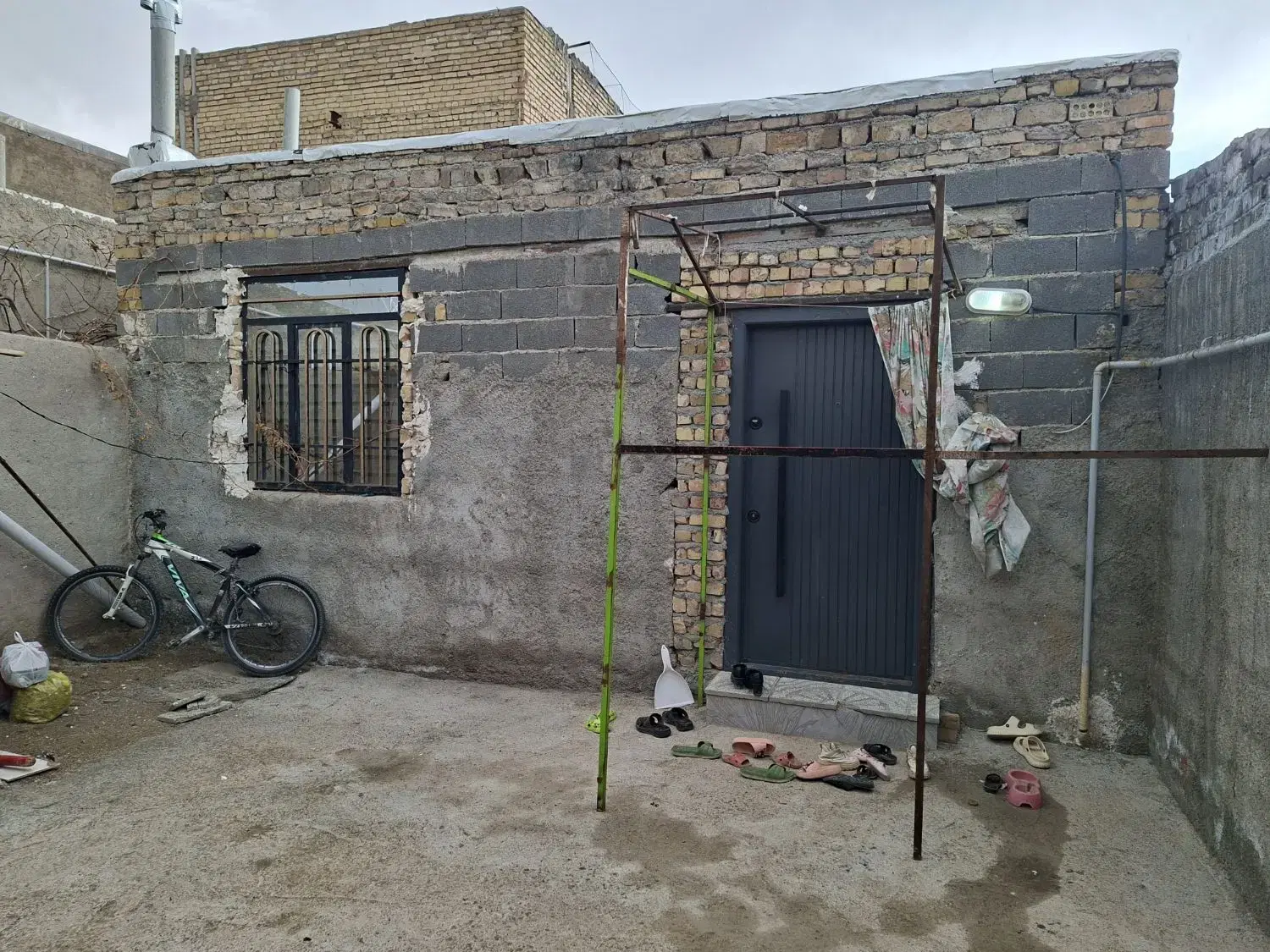 خانه ویلایی سند6دانگ