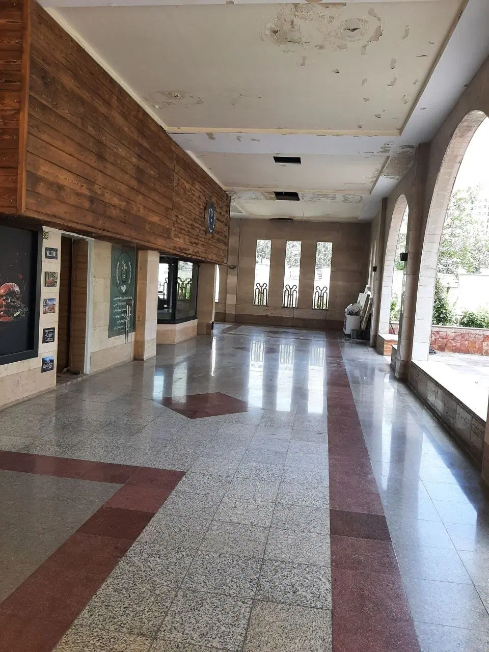 اجاره مغازه ۲۰ متری شهرک آتی ساز ۲
