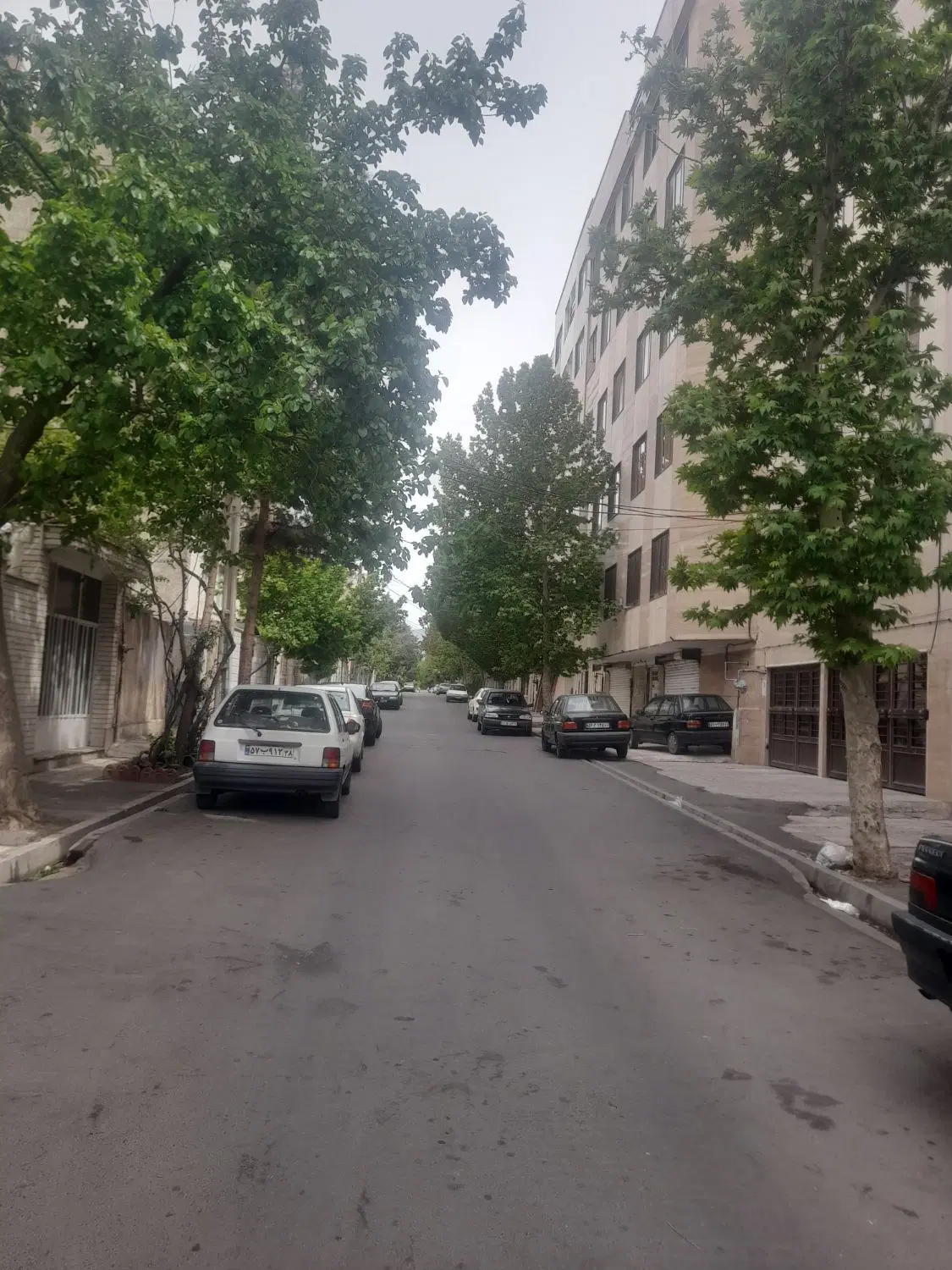 املاک ( کوروش )فروش ویلایی (فوری)