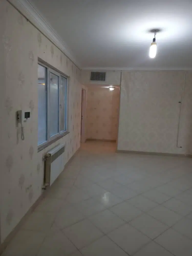 مشاعی شمالی تخلیه