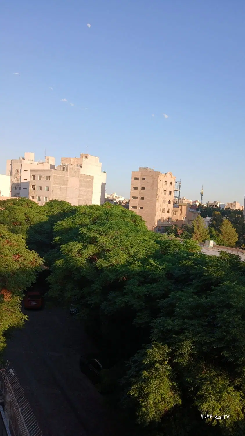 فروش آپارتمان