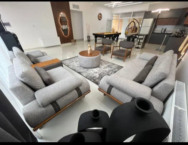 اجاره ویلا لاکچری مستقیم از مالک