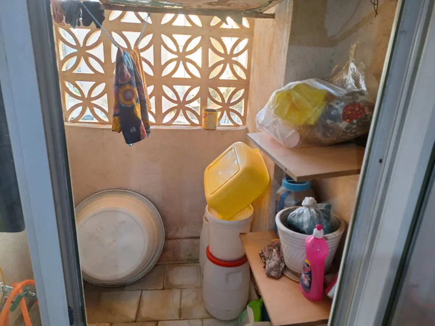 اجاره آپارتمان ۵۴ متری خیابان مطهری