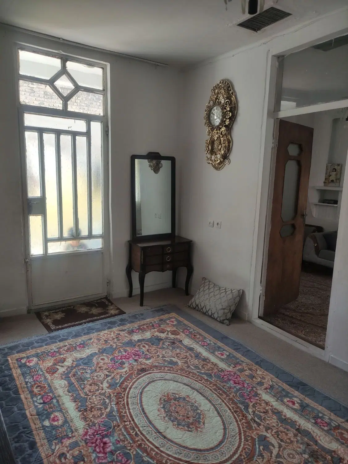 اجاره طبقه بالا