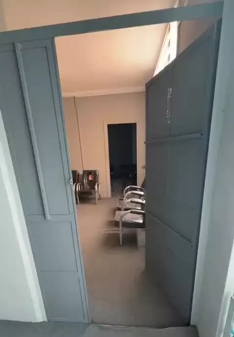 طبقه دوم منزل جهت دفترکار