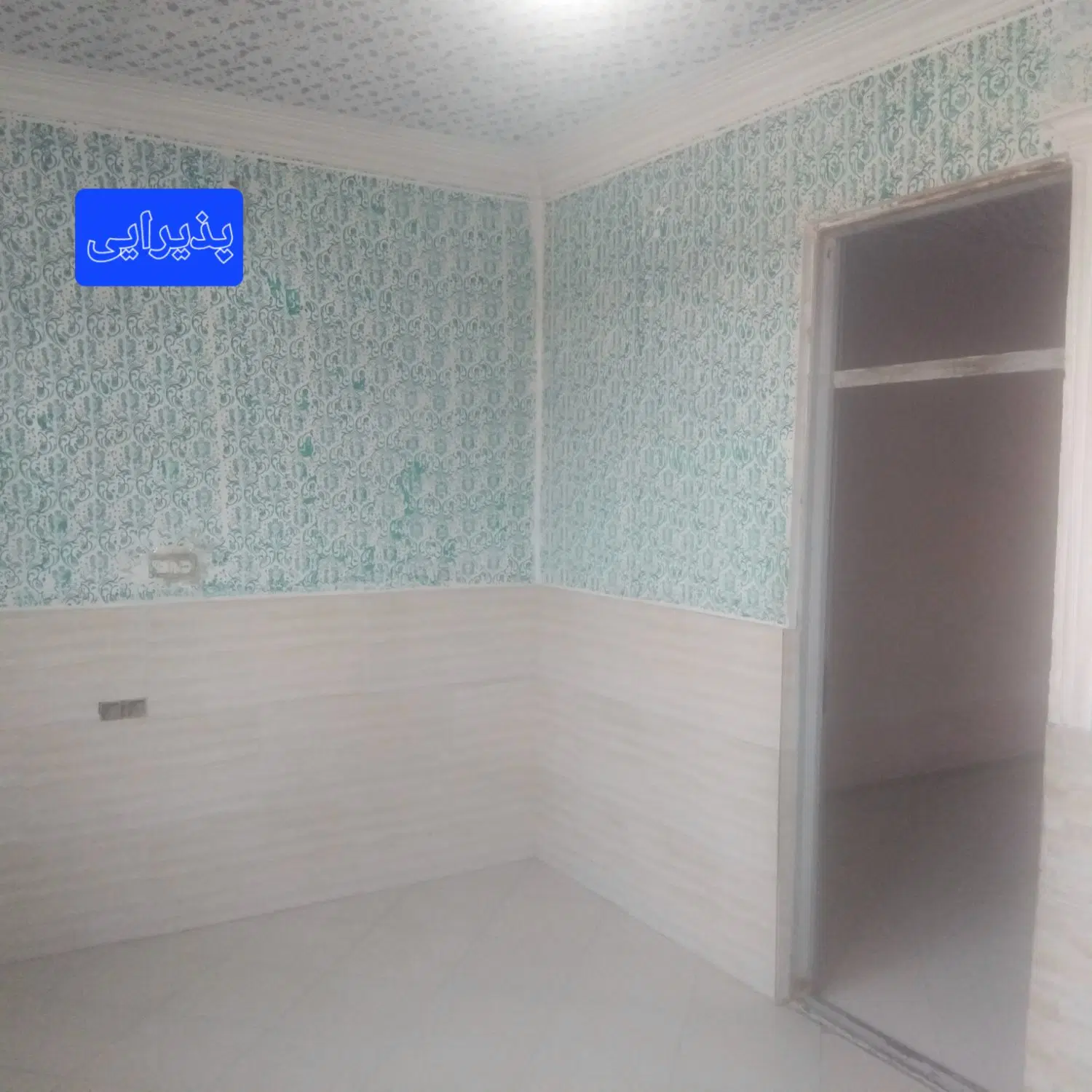 خانه ۵۴ متری اجاره