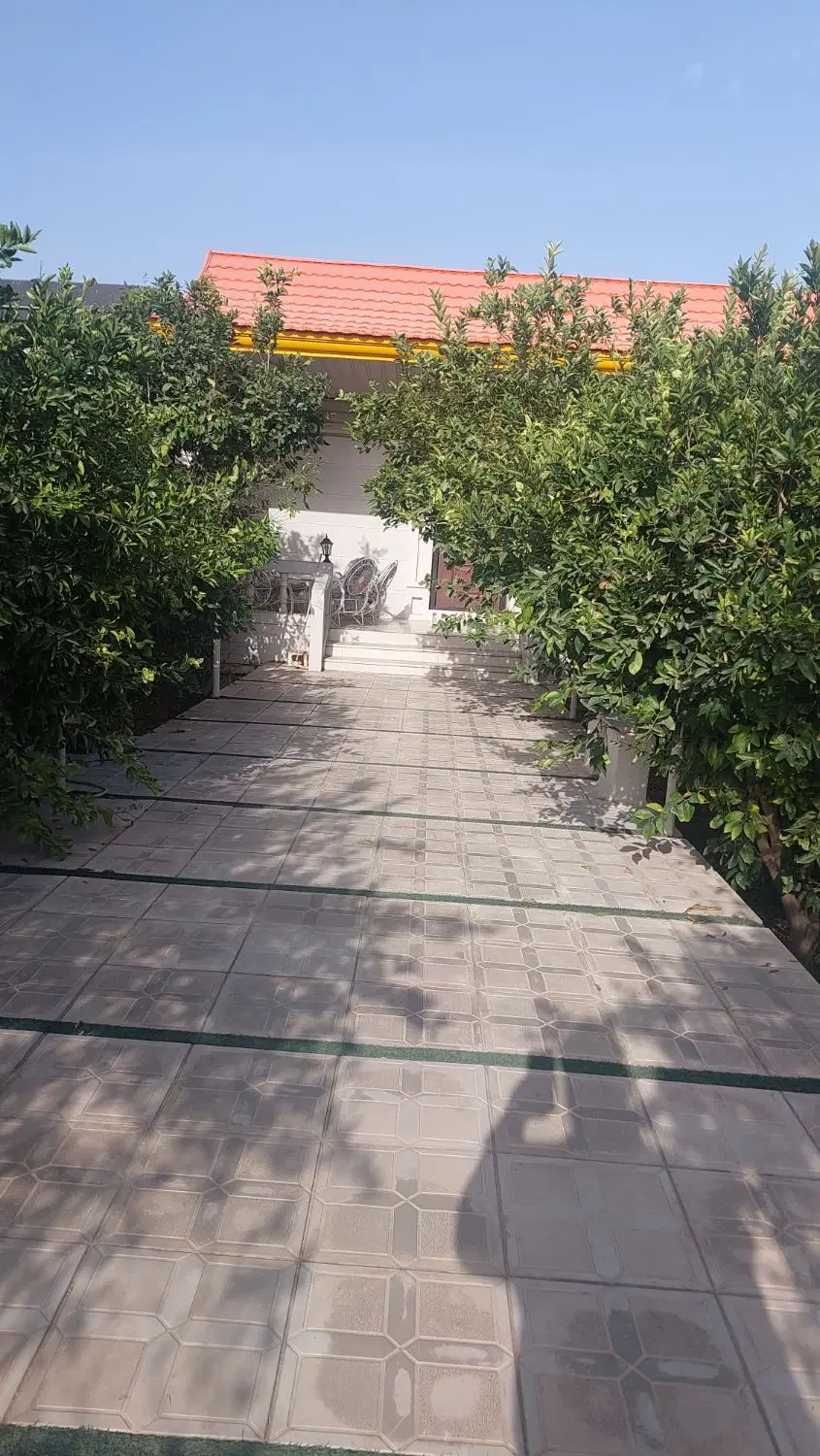 خونه ویلایی میخوام