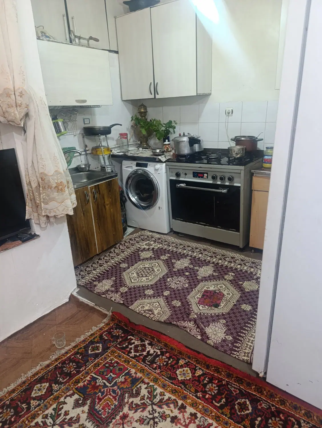 فروش خانه در عبلسی