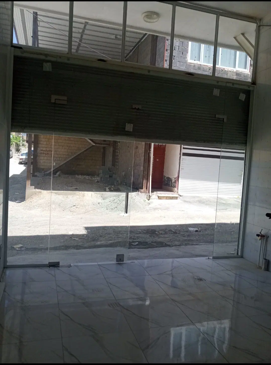 مغازه ۲۰متری دوشان