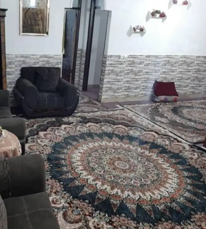 خانه مسکن مهر