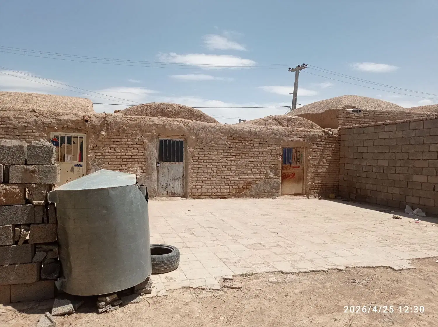 فروش خانه باغ