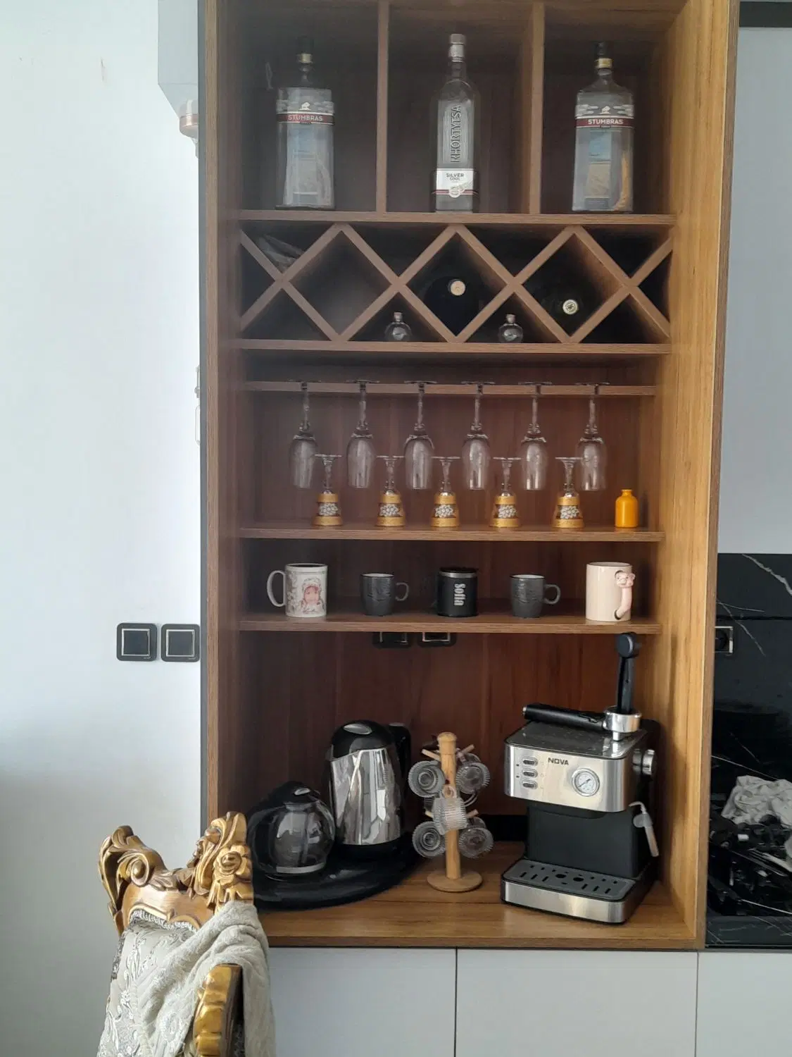 مغاز  کارگاه   گاراژ اجارهای کهندژ