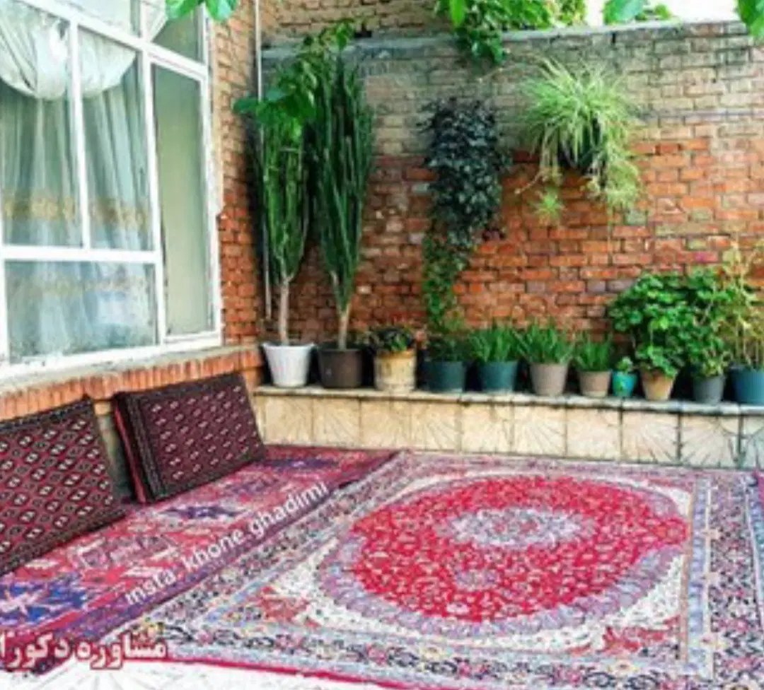 رهن و اجاره ویلایی یک خواب