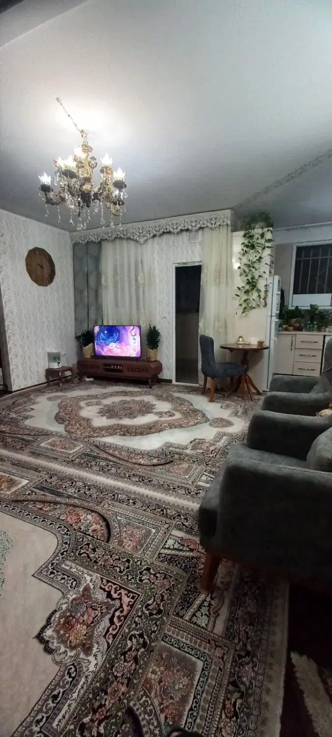 آپارتمان تهران فروش