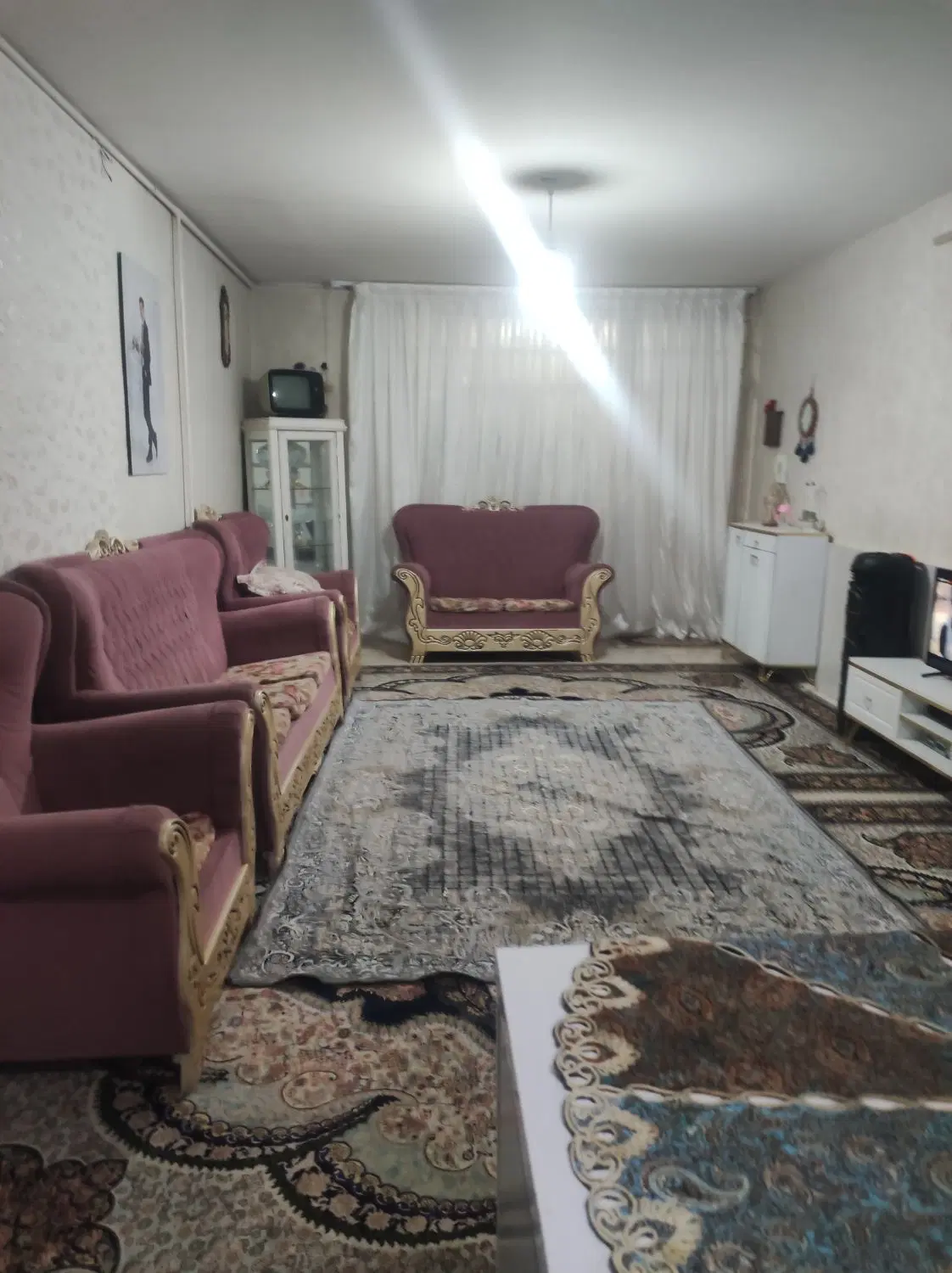 خانه85متری