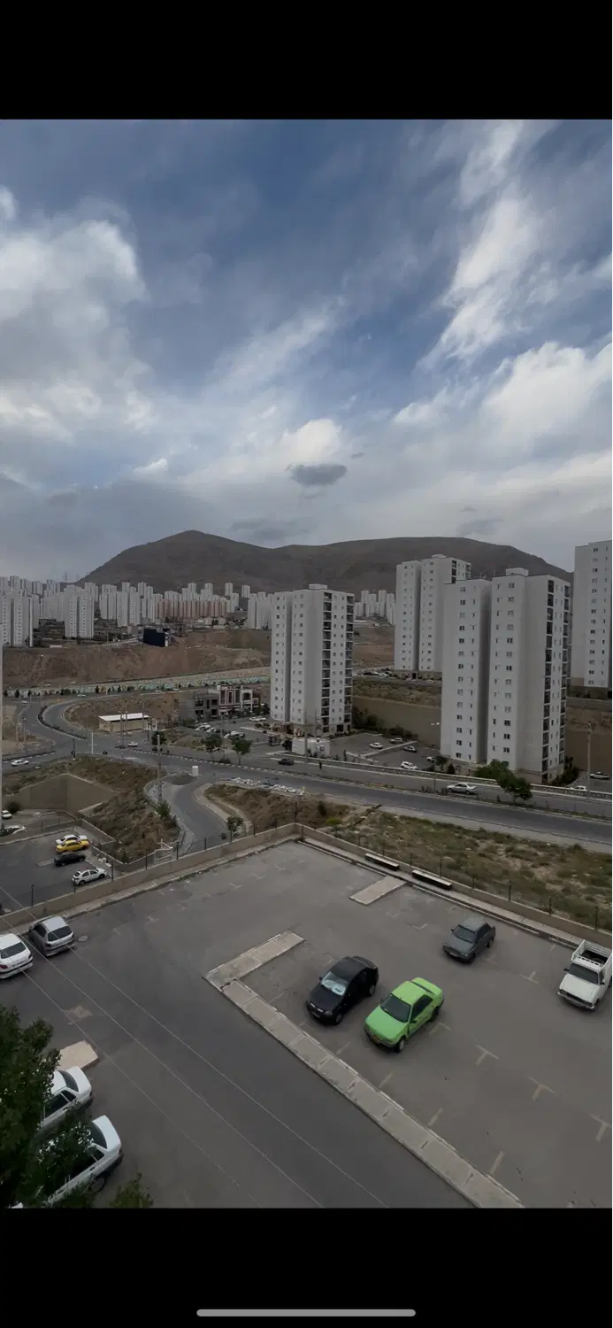 پردیس دسترسی عالی فول خوب