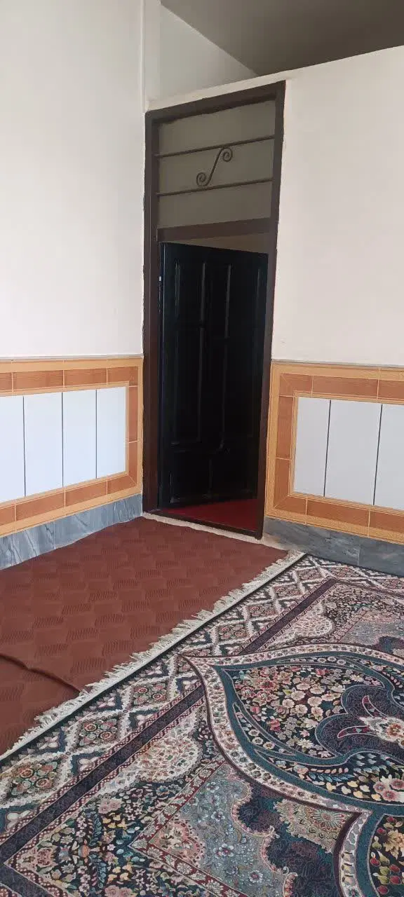 ویلایی همکف دربست کامل