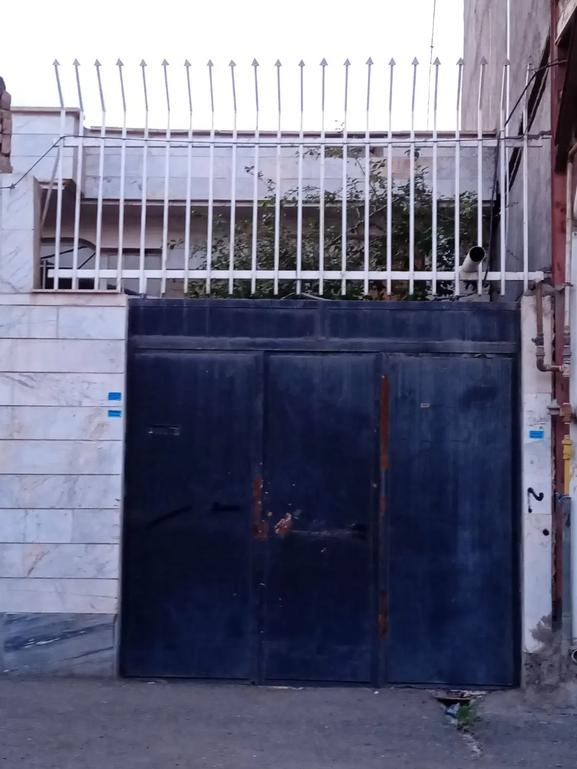 خانه مسکونی