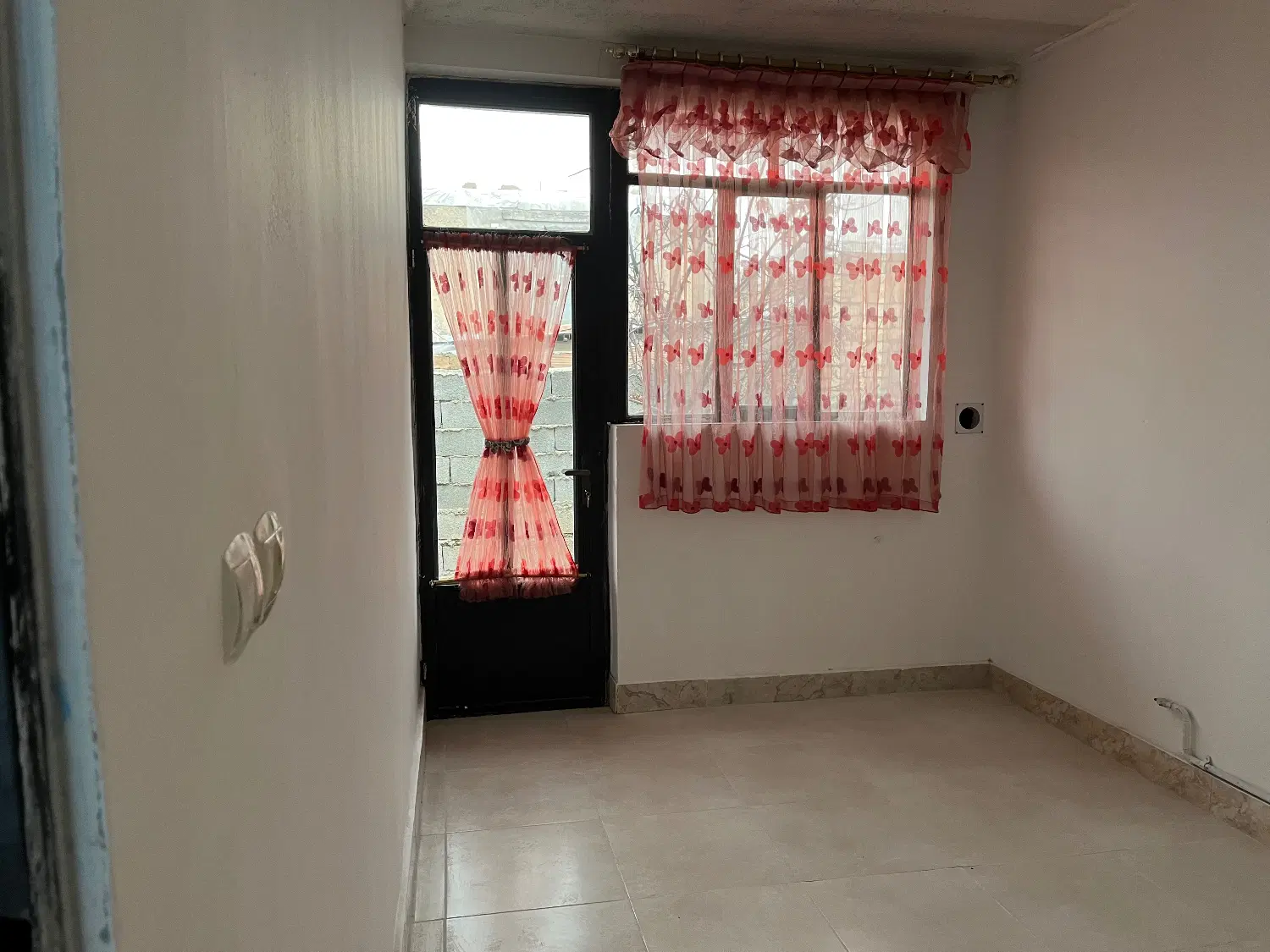 احمداباد مصدق منزل ویلایی