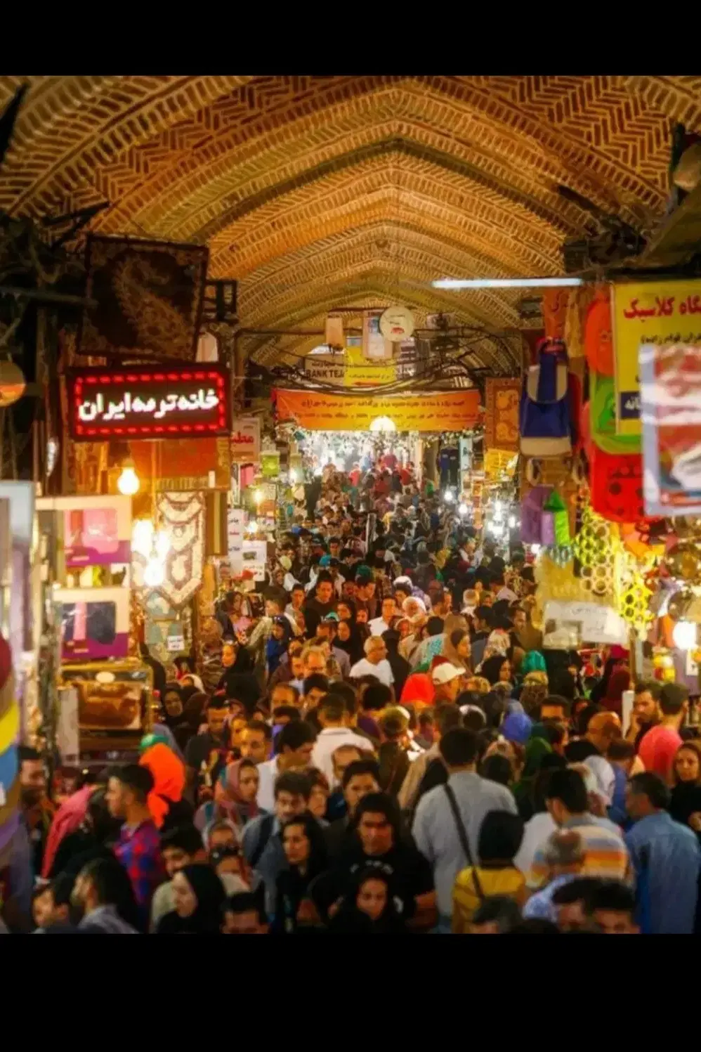 اجاره مغازه با بهترین موقعیت خیابان منتظری