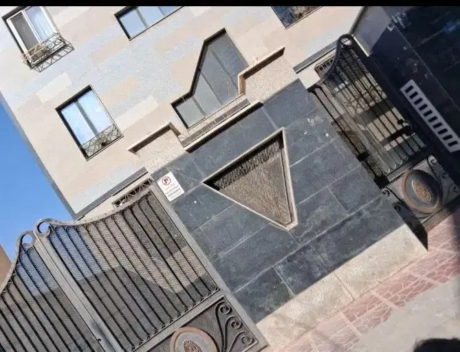 آپارتمان ۵۲ متری فول امکانات