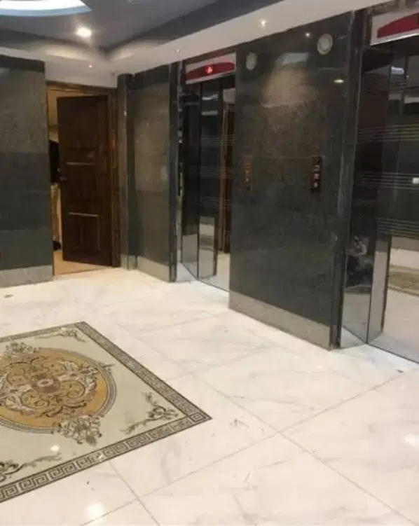 آپارتمان ۷۸ متری