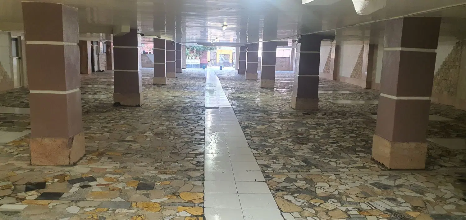 ۵۵ متر آپارتمان فول امکانات