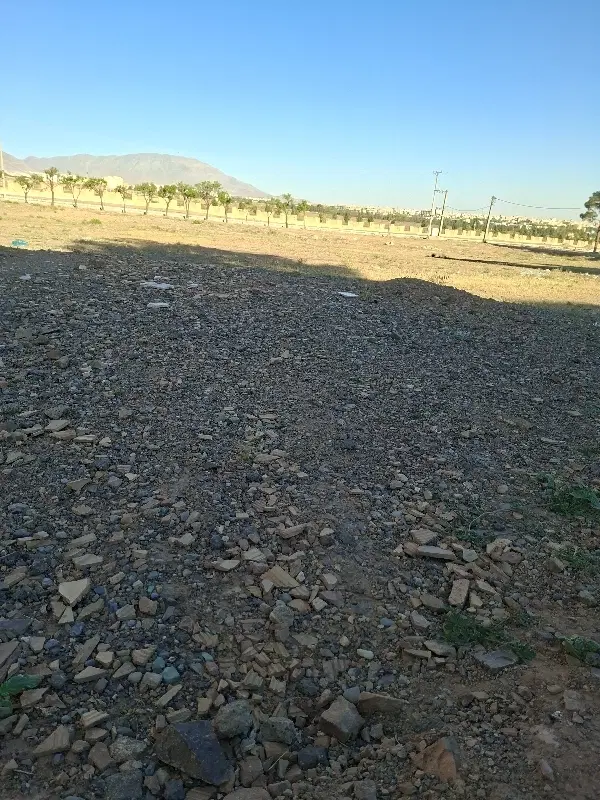 گلدشت بالا زمین سند دار