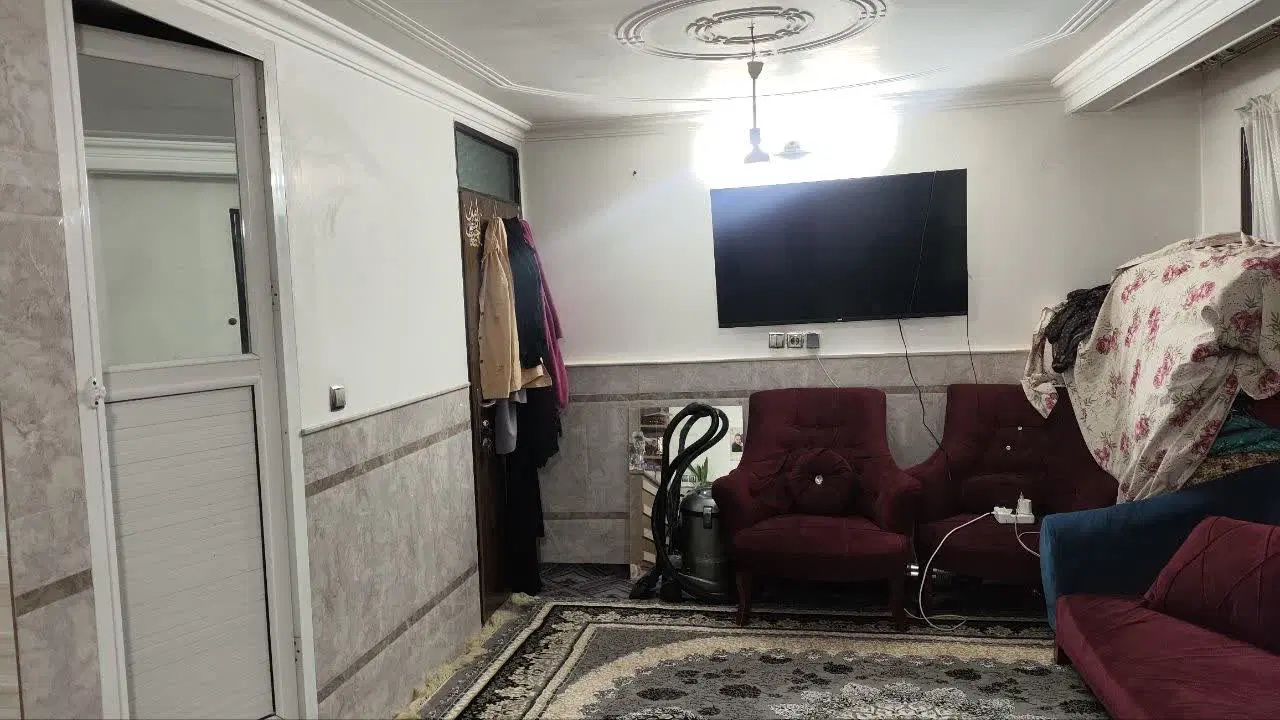 خونه ای اجاری