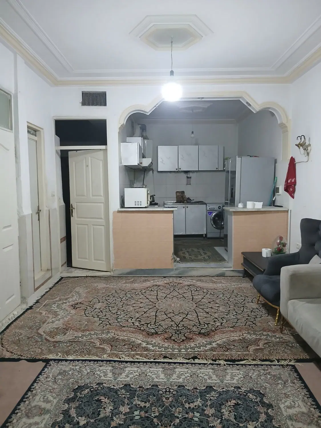 اجاره آپارتمان رهن اجاره مصلی همکف