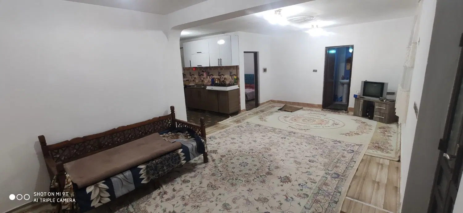 ویلا اجاره ای سالانه