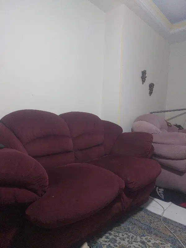 همخانه خانم